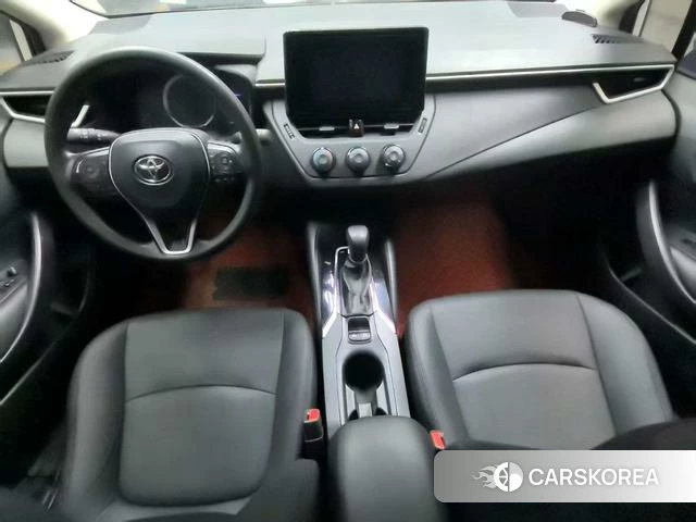 Toyota Corolla id 4218711 из Китая 11