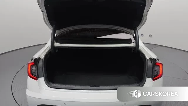 Hyundai Sonata (DN8) id 3411514 из Кореи 11