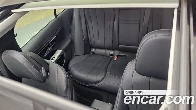 Mercedes-Benz E-Class W214 id 2815896 из Кореи 11