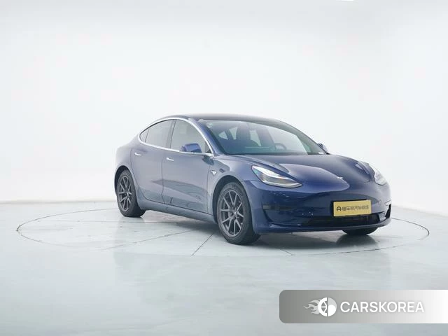 Tesla Model 3 (imported) id 3863633 из Китая 11