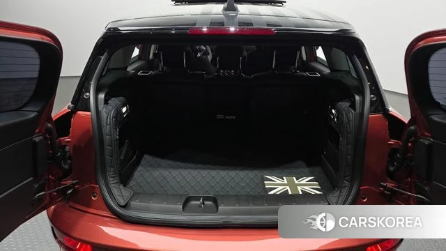 Mini Cooper S Clubman id 4292481 из Кореи 11