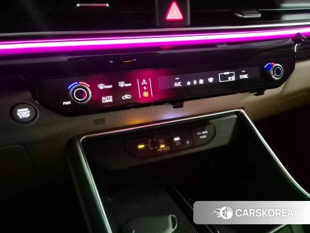 Kia The New Carnival 4th Generation id 4374885 из Кореи 11
