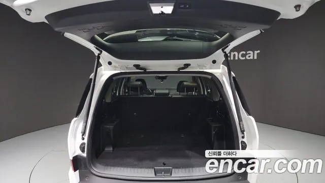 Hyundai Santa Fe (MX5) id 2847682 из Кореи 11