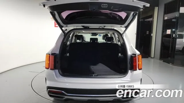 Kia Sorento 4th Generation id 2859163 из Кореи 11