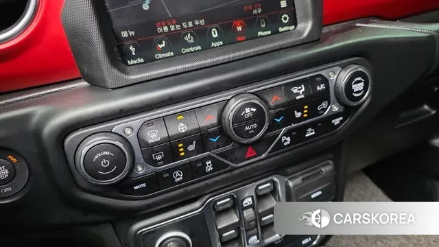 Jeep Wrangler (JL) id 3712291 из Кореи 11