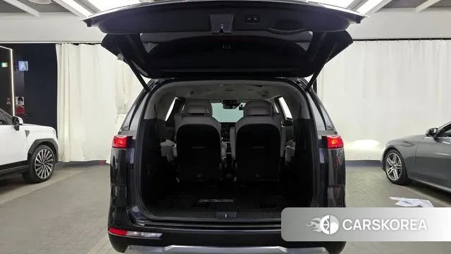 Kia Carnival 4th generation id 3717462 из Кореи 11