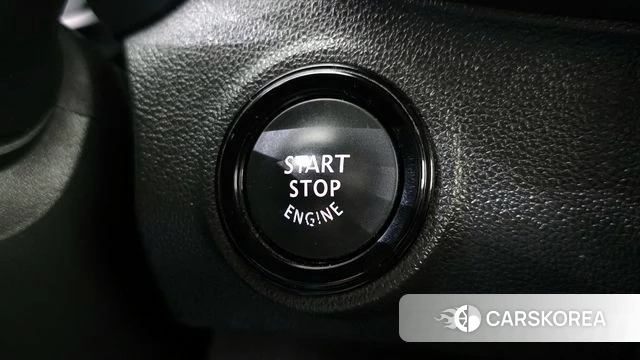Renault Korea (Samsung) The New QM6 id 4362788 из Кореи 11