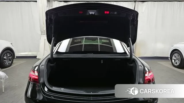 Mercedes-Benz E-Class W213 id 3576636 из Кореи 11