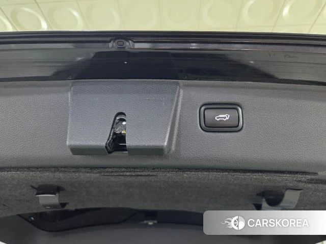 Kia Mohave Master id 4930111 из Кореи 11
