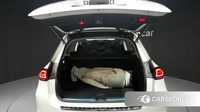 Mercedes-Benz GLE-Class W167 id 3478678 из Кореи 11