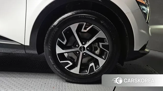 Kia Sportage 5th Generation Hybrid id 3367198 из Кореи 11