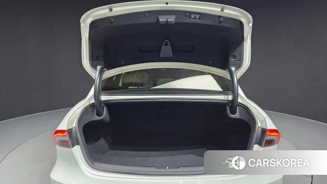 Hyundai The New Grandeur IG id 4835414 из Кореи 11