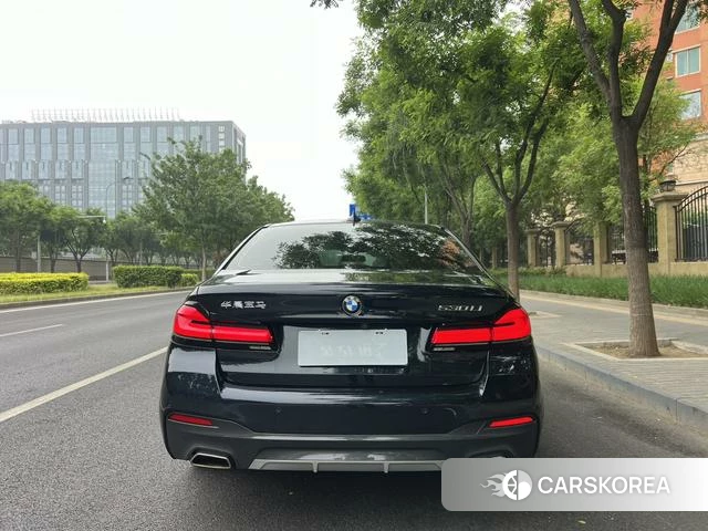 BMW 5 series id 4329218 из Китая 11