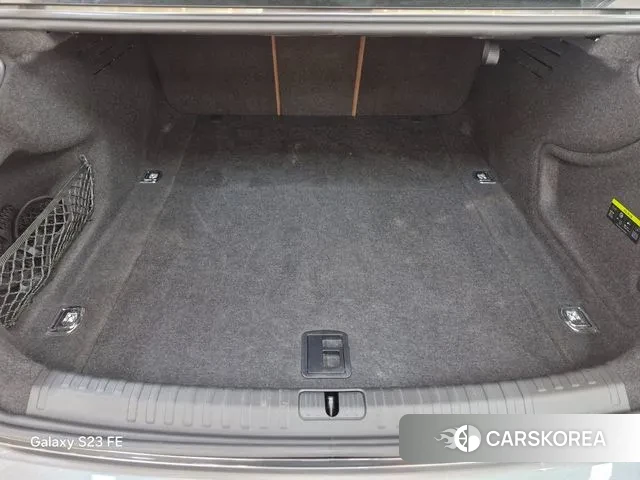 Audi A6 (C8) id 3417099 из Кореи 11