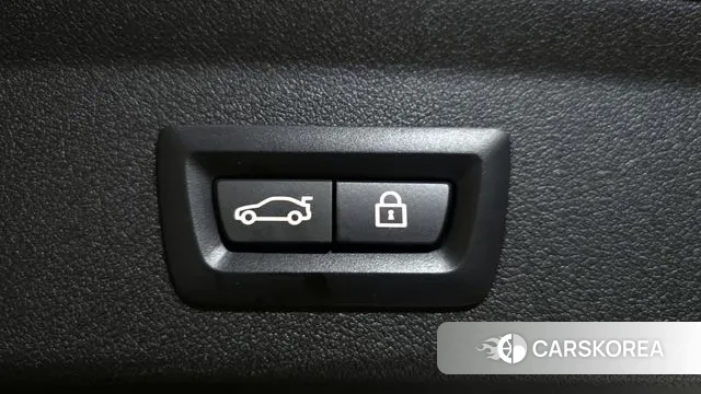 BMW 1 Series (F40) id 3442510 из Кореи 11