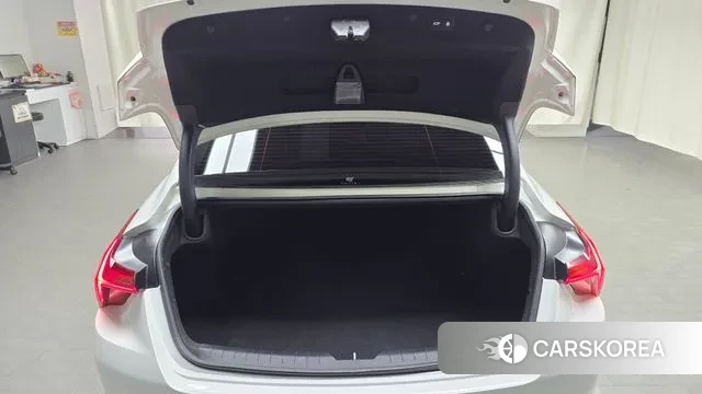 Kia K8 Hybrid id 3467411 из Кореи 11