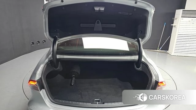 Hyundai The New Grandeur IG id 4642236 из Кореи 11