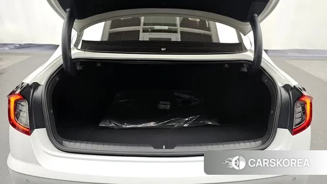 Hyundai Sonata (DN8) id 3406529 из Кореи 11