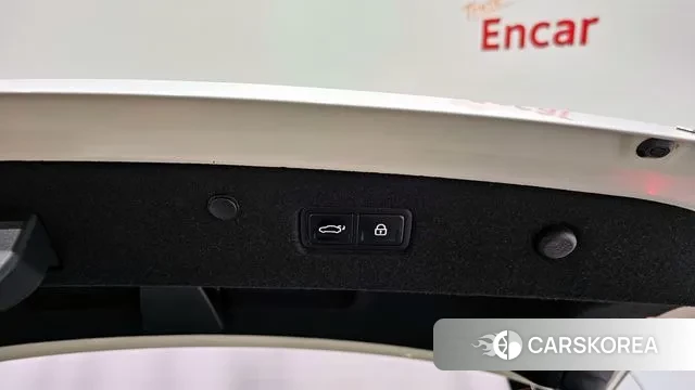 Kia K8 Hybrid id 3147704 из Кореи 11