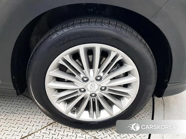 Hyundai Kona id 4403106 из Кореи 11