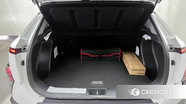 Hyundai Kona Hybrid (SX2) id 3726295 из Кореи 11