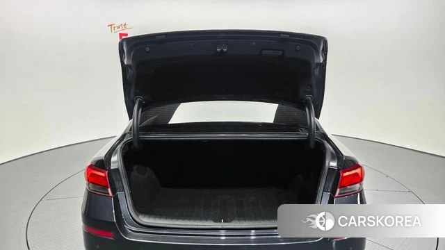 Kia The New K5 2nd generation id 3861544 из Кореи 11