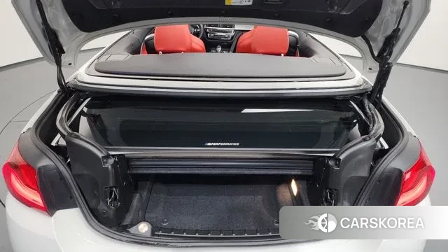 BMW 4 Series (F32) id 3568654 из Кореи 11