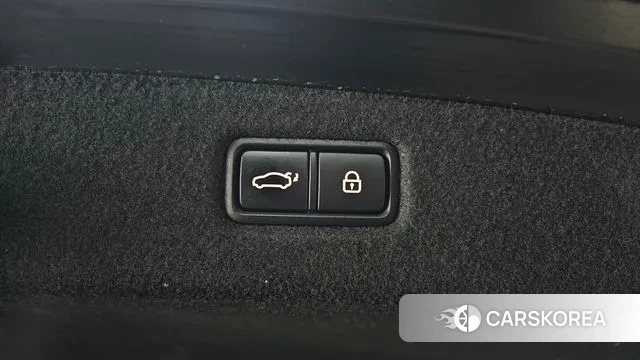 Genesis G90 id 3428863 из Кореи 11