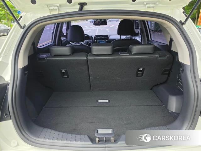 Ssangyong Berry New Tivoli id 4536238 из Кореи 11