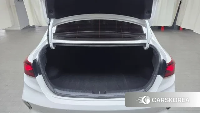 Kia The New K3 2nd generation id 3383912 из Кореи 11