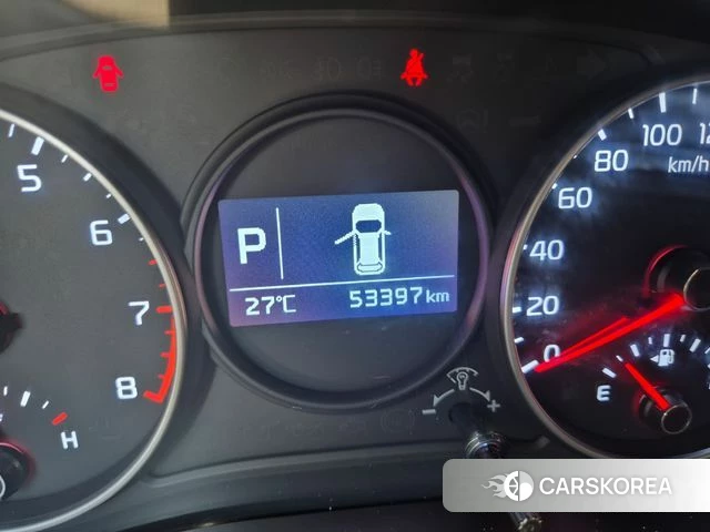 Kia All New Morning (JA) id 4448045 из Кореи 11