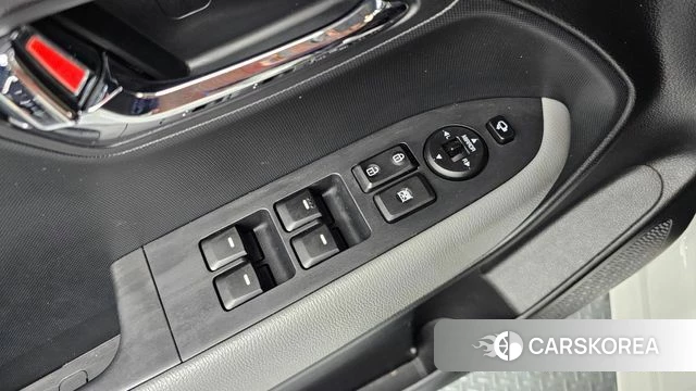 Kia The New Ray id 4020156 из Кореи 11