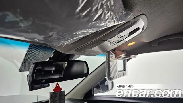 Ssangyong Berry New Tivoli id 2911152 из Кореи 11