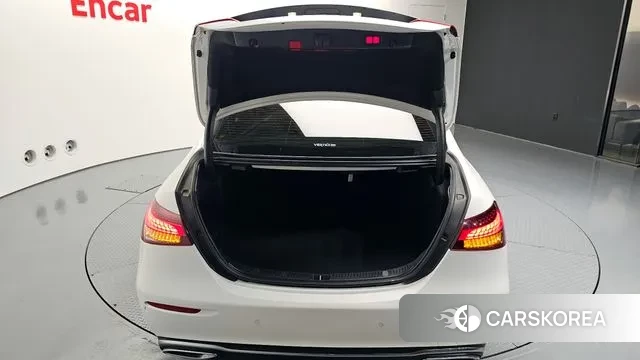 Mercedes-Benz E-Class W213 id 3601347 из Кореи 11