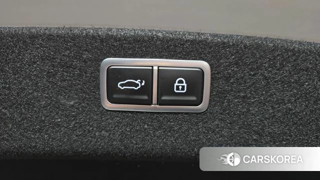 Genesis G80 (RG3) id 4371182 из Кореи 11