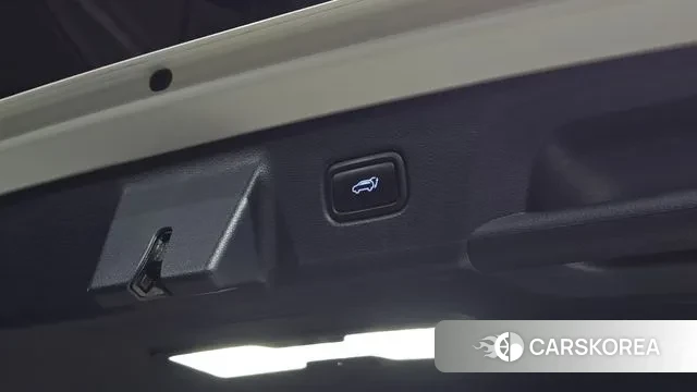 Hyundai Palisade id 3525685 из Кореи 11