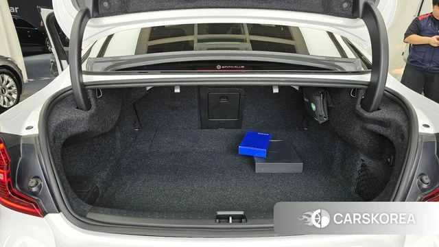 Volvo S60 3rd generation id 4593975 из Кореи 11
