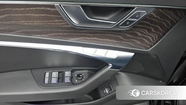 Audi A6 (C8) id 4614539 из Кореи 11