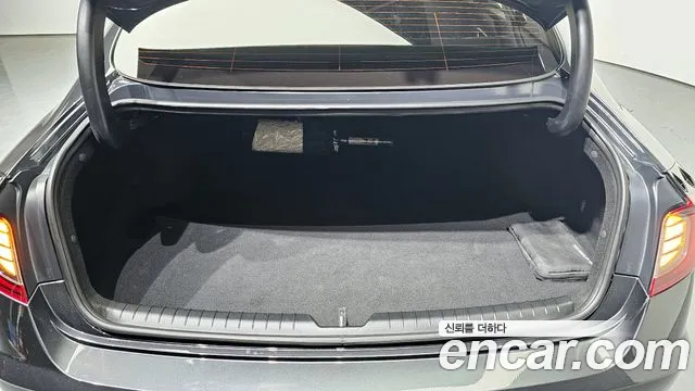 Hyundai Sonata (DN8) id 2849947 из Кореи 11