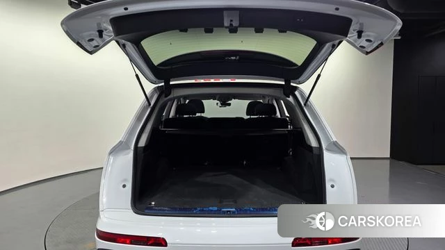 Audi Q7 (4M) id 4361151 из Кореи 11