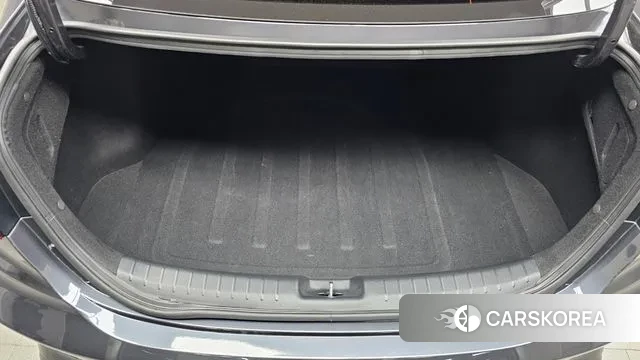 Kia The New K3 2nd generation id 3566123 из Кореи 11