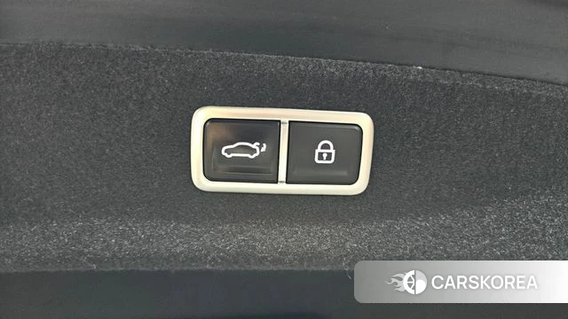 Genesis G80 (RG3) id 3924126 из Кореи 11