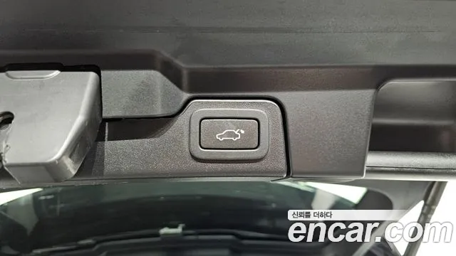 Land Rover Range Rover Evoque id 2698665 из Кореи 11