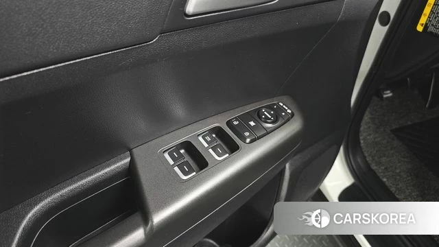 Kia Sportage The Bold id 3898995 из Кореи 11