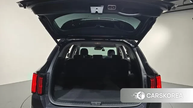 Kia Sorento 4th Generation id 3463835 из Кореи 11