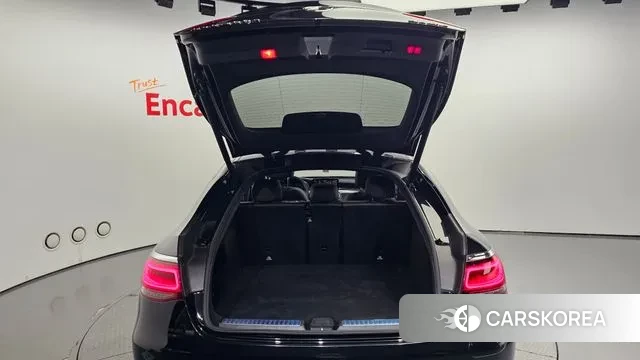 Mercedes-Benz GLC-Class X253 id 3012884 из Кореи 11