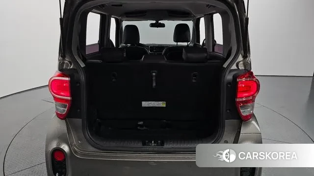 Kia The New Ray id 3033057 из Кореи 11