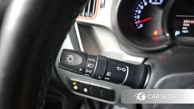 Kia The New Ray id 4490486 из Кореи 11