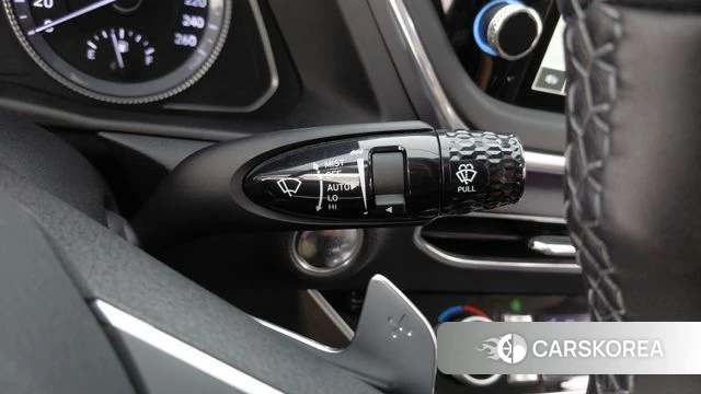 Hyundai Sonata Hybrid (DN8) id 4696505 из Кореи 11