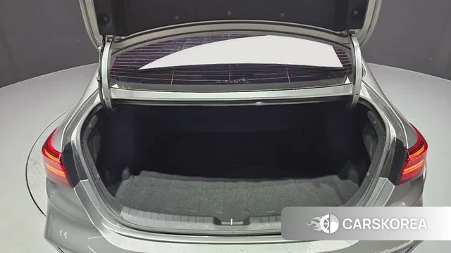 Kia The New K3 2nd generation id 3751132 из Кореи 11